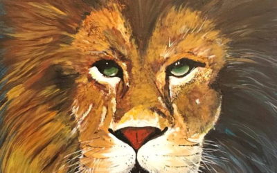 The Lion